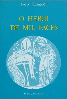 O Heroi de Mil Faces - Joseph Campbell mobi