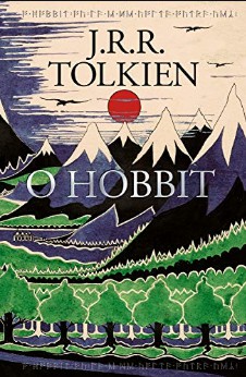 O Hobbit - J. R. R. Tolkien mobi