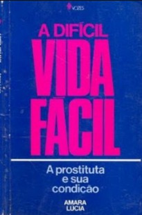Amara Lucia – A DIFICIL VIDA FACIL doc
