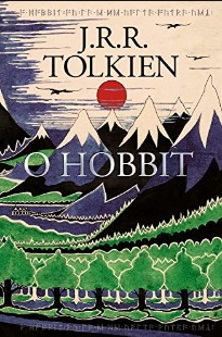 O Hobbit – J.R.R. Tolkien mobi