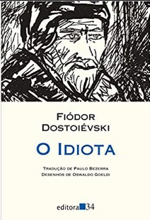 O Idiota – Fiodor Dostoievski mobi