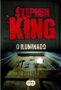 O Iluminado - Stephen King mobi