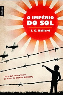 O imperio do Sol - J.G. Ballard epub