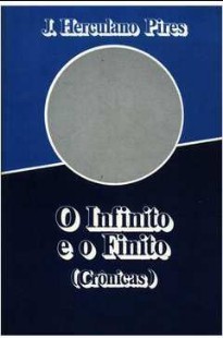 O Infinito e o Finito (J. Herculano Pires) pdf