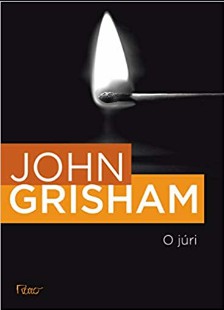 O Juri - John Grisham mobi