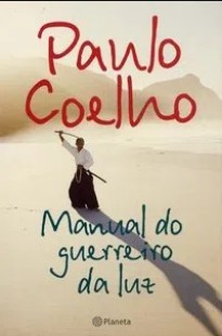 O Manual do Guerreiro da Luz – Paulo Coelho epub