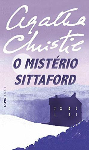 O MisteÌrio Sittaford – Agatha Christie epub