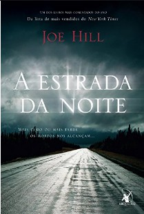 A Estrada da Noite – Joe Hill epub