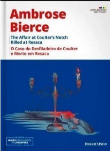 Ambrose Bierce - O CASO DO DESFILADEIRO DE COULTER pdf