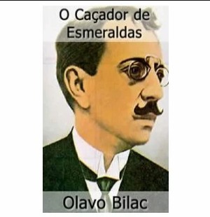Olavo Bilac – TARDE pdf