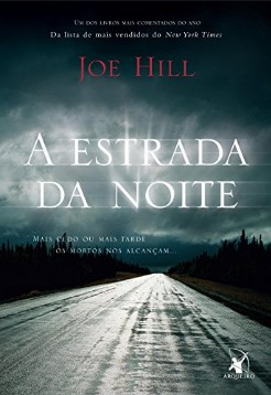 A Estrada da Noite - Joe Hill mobi