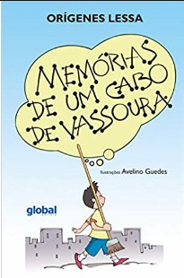 Origenes Lessa – MEMORIAS DE UM CABO DE VASSOURA doc