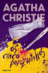 Os Cinco Porquinhos - Agatha Christie - pdf
