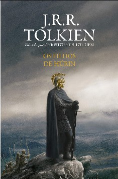 Os Filhos de Hurin – J.R.R. Tolkien mobi