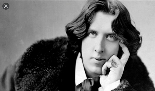 Oscar Wilde – O NOTAVEL FOGUETE pdf
