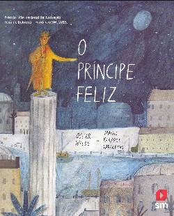 Oscar Wilde – O PRINCIPE FELIZ doc