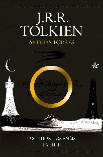 OSenhor dos Anéis, As Duas Torres (J.R.R Tolkien) pdf