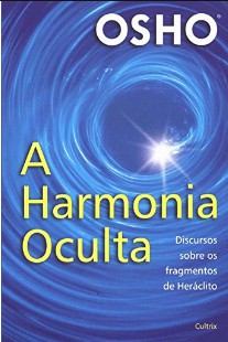 Osho - A HARMONIA OCULTA pdf