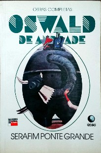 Oswald de Andrade - SERAFIM PONTE PRETA doc