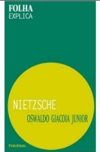 Oswaldo Giacoia Jr. - NIETZSCHE COMO PSICOLOGO pdf