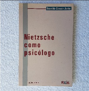Oswaldo Giacoia Jr - NIETZSCHE doc