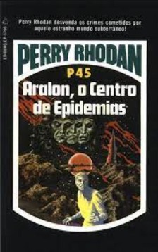 P 045 – Aralon, o Centro de Epidemias – Clark Darlton doc