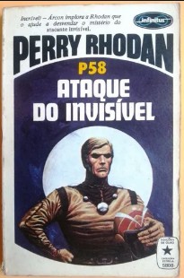 P 058 – Ataque do Invisível – Clark Darlton doc