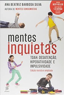 Ana Beatriz B. Silva - MENTES INQUIETAS doc