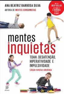 Ana Beatriz B. Silva - MENTES INQUIETAS pdf