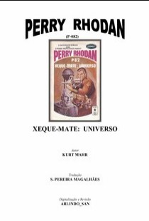P 082 – Xeque Mate Universo – Kurt Mahr doc