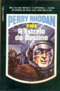P 100 - A Estrela do Destino - K. H. Scheer doc