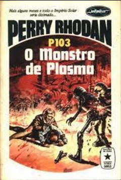 P 103 - O Monstro de Plasma - Kurt Brand doc