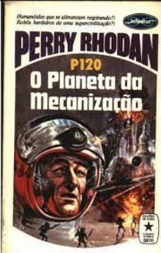 P 120 - O Planeta da Mecanização - K. H. Scheer doc