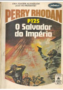 P 125 - O Salvador do Império - K. H. Scheer doc