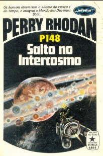 P 148 - Salto no Intercosmo - Kurt Brand doc