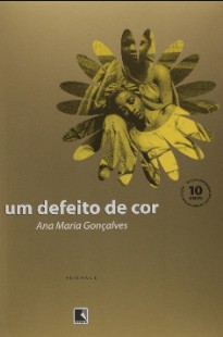 Ana Maria Gonçalves – UM DEFEITO DE COR doc