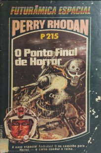 P 215 - O Ponto Final de Horror - H. G. Ewers doc