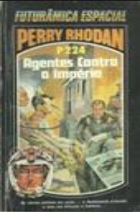 P 224 - Agentes Contra o Império - Clark Darlton doc
