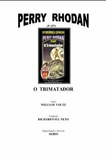 P 257 - O Trimatador - William Voltz doc
