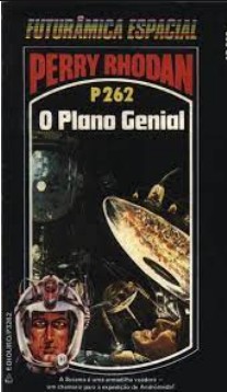 P 262 – O Plano Genial – William Voltz doc
