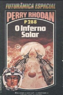 P 288 - O Inferno Solar - K. H. Scheer doc