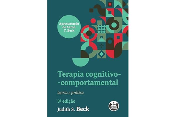 Terapia cognitivo-comportamental: teoria e prática pdf download