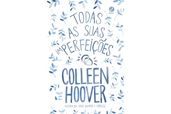 Todas as suas (im)perfeições – Colleen Hoover pdf download