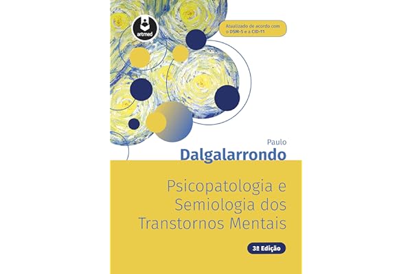 Psicopatologia e Semiologia dos Transtornos Mentais pdf download